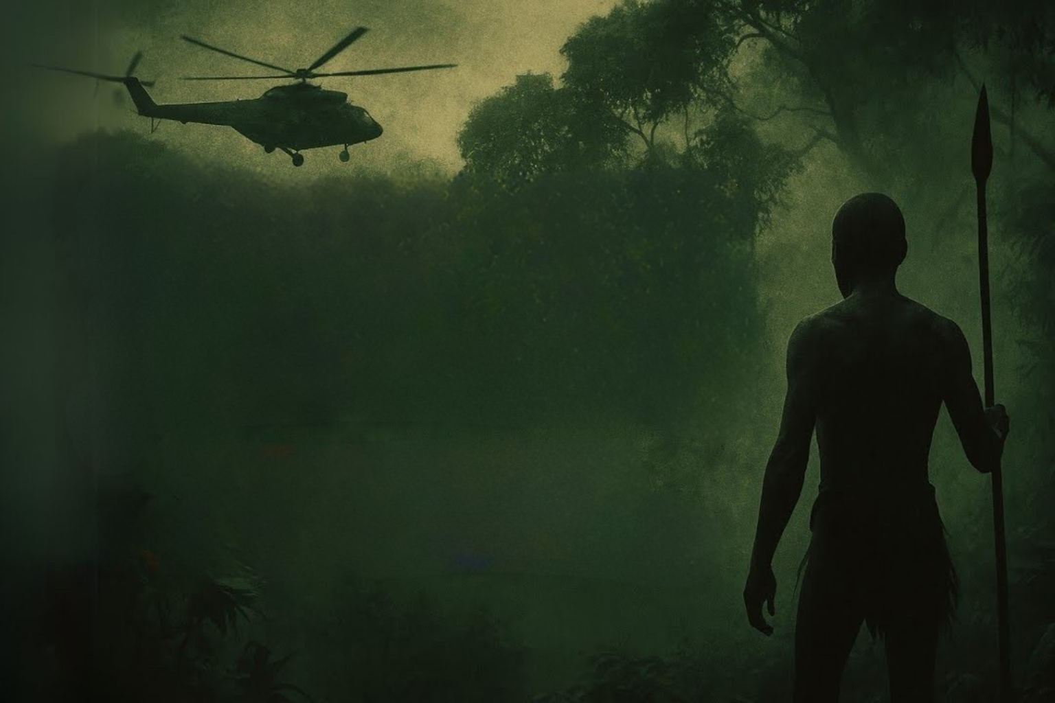 Sentinel Kabilesi: Gidenlerin Geri Dönemediği Gizemli Ada