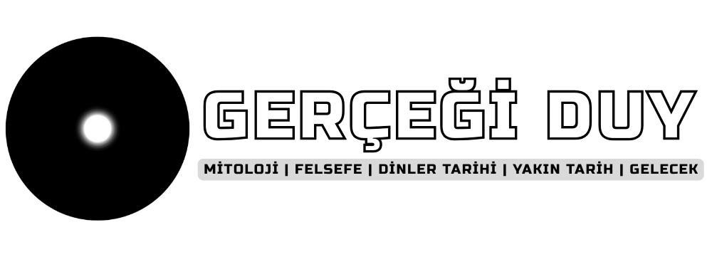 Gerçeği Duy – Mitoloji, Felsefe ve Dinler Tarihi Videoları